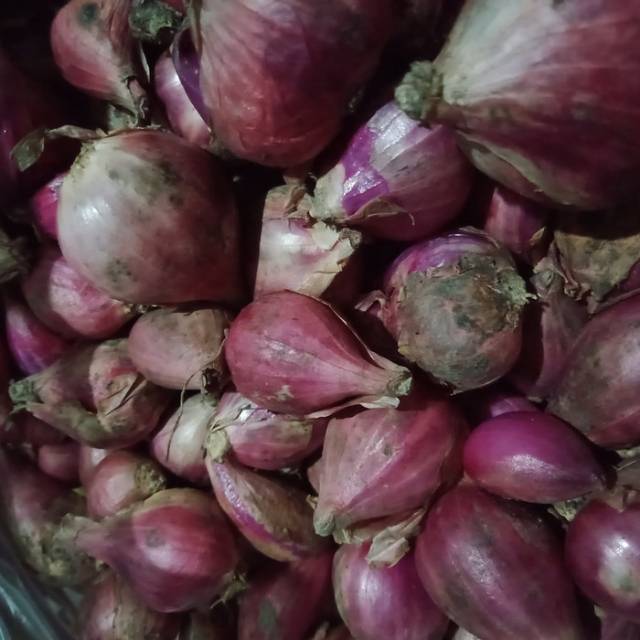 Bawang Merah 500g