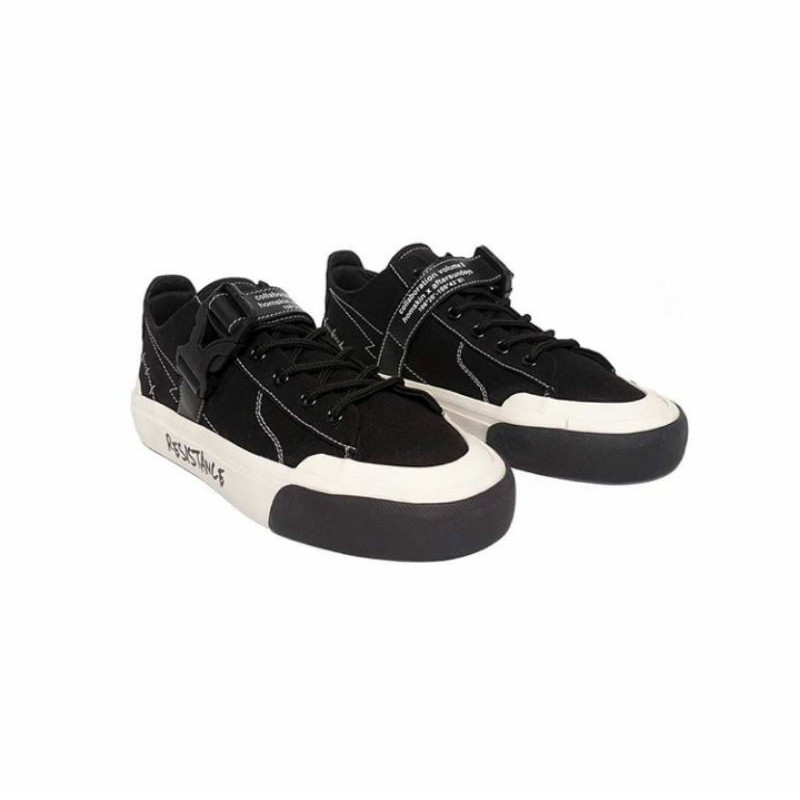 sepatu Homskin x aftersundays