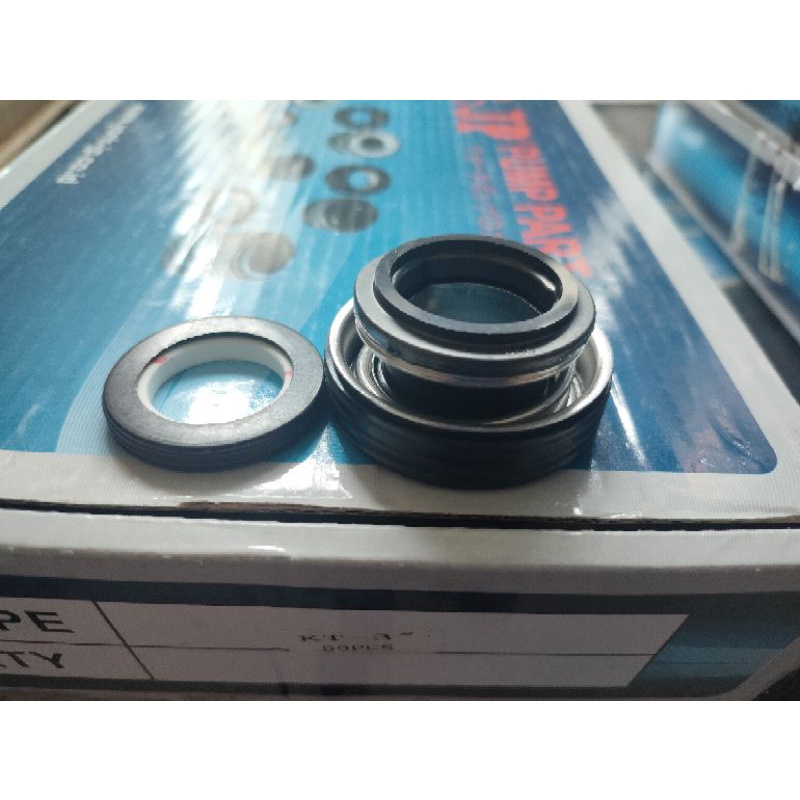 JP Mechanical seal Kato Sil Pompa Air alkon 3 inch 3"