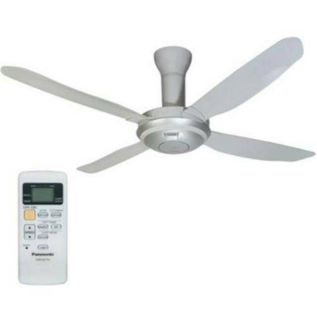 Panasonic Ceiling Fan Remote  Kipas  Angin  Plafond Langit 