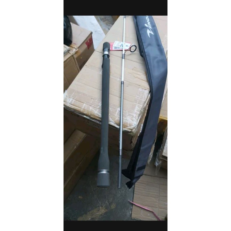 joran jigging viper venom 602 180 cm