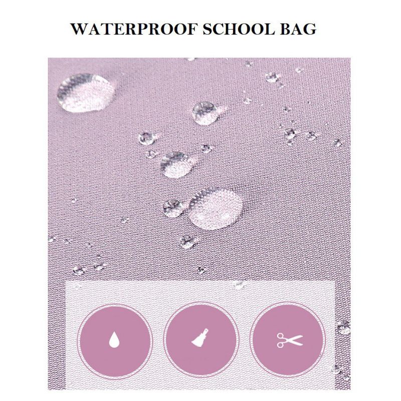 TAS ANAK SEKOLAH SD SMP SMA IMPORT ASLI KOREA/TAS RANSEL KULIAH/TAS SEKOLAH MODEL TERBARU/TAS KOREA