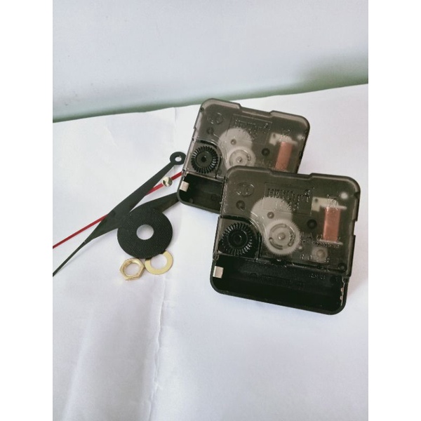 Mesin jam dinding HEYU