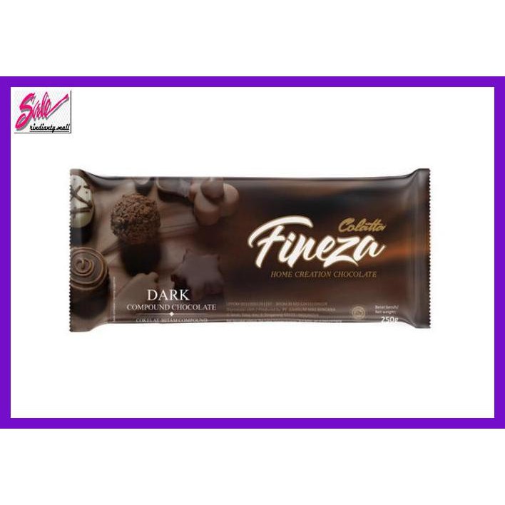 

RETLEMCOKLAT- COKELAT BLOK CHOLATTA FINEZA 200GR -ASLII.