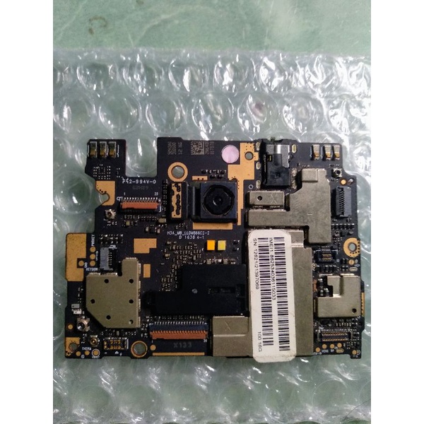 MESIN NORMAL XIAOMI REDMI NOTE 3 KENZO