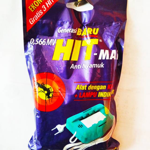 Jual HIT ALAT MAT EKONOMIS | Shopee Indonesia