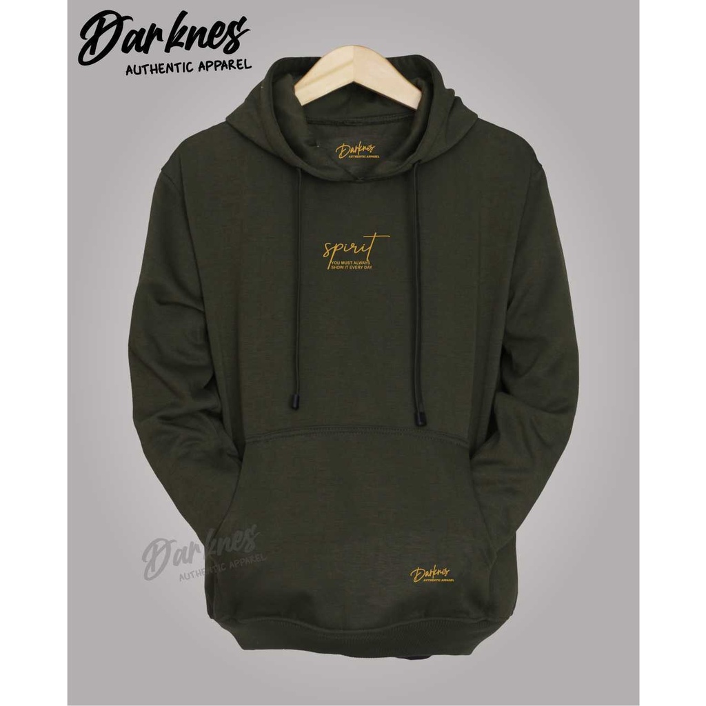 Sweater Hoodie Pria  original distro breand DRAKNESS switer unisex bahan CATTON tebal bran terbaru over size XXL Korean Style 2022 Hoodie Terbaik dan terbaru