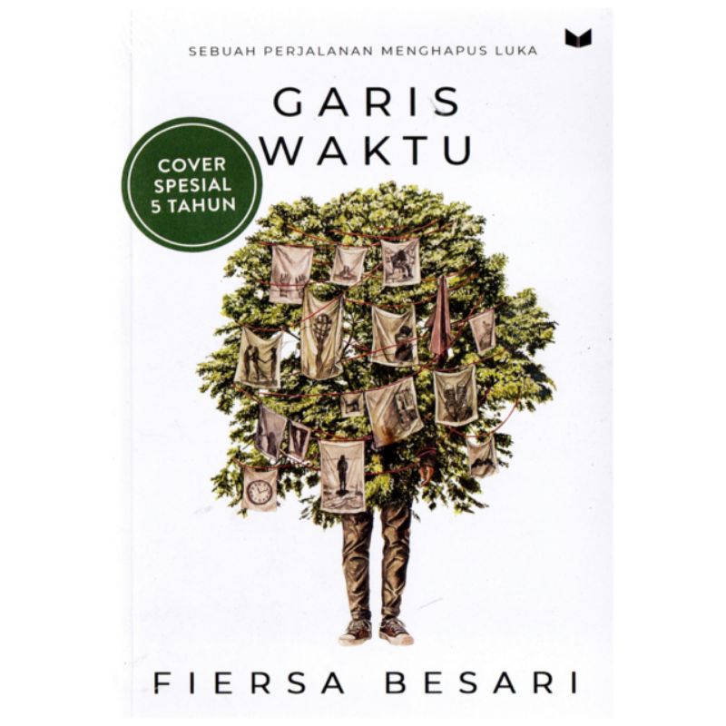 GARIS WAKTU - FIERSA BESARI