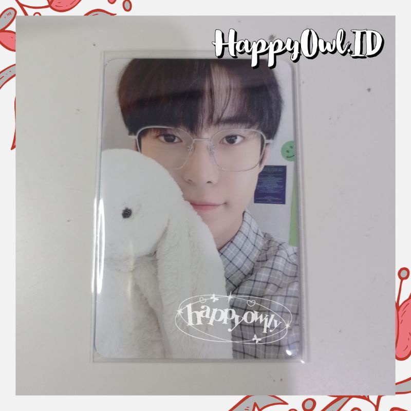[BOOKED] PC DOYOUNG NCIT DAY VER
