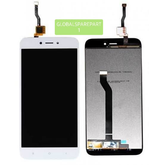 LCD TOUCHSCREEN FULLSET REDMI 5A