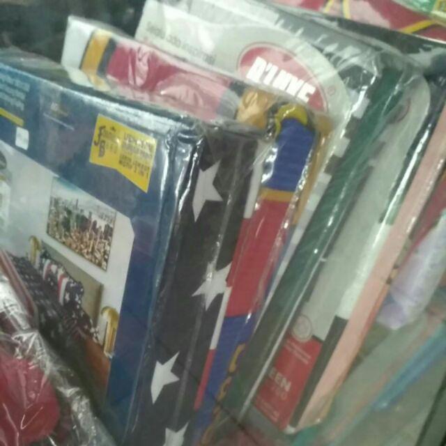 Uk 160x200 Sprei B4 Lady Rose Stitch Guitar