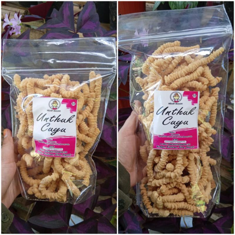 

unthuk cuyu / akar kelapa khas mbah bayan