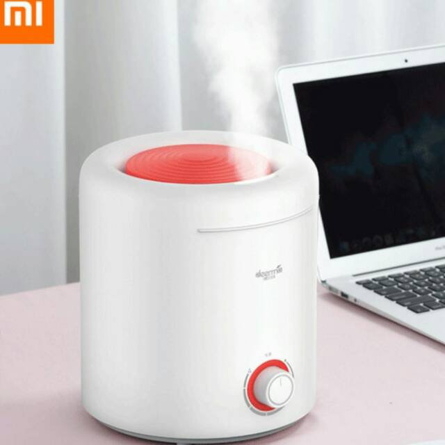 Xiaomi Deerma Humidifier Aromaterapy 2.5L