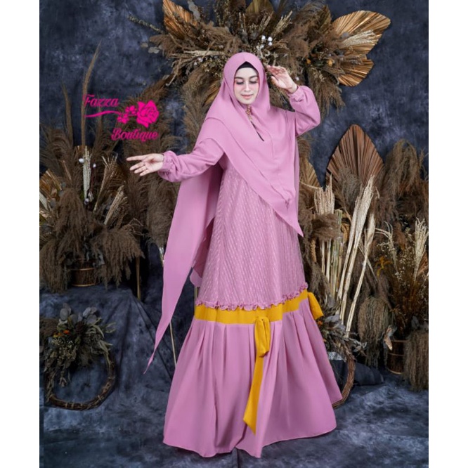 mayyesa Fazza Boutique