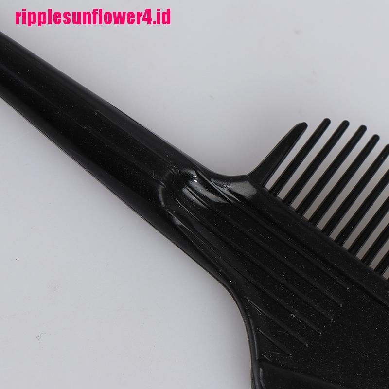 Lady Sisir Cat Rambut Ukuran Kecil