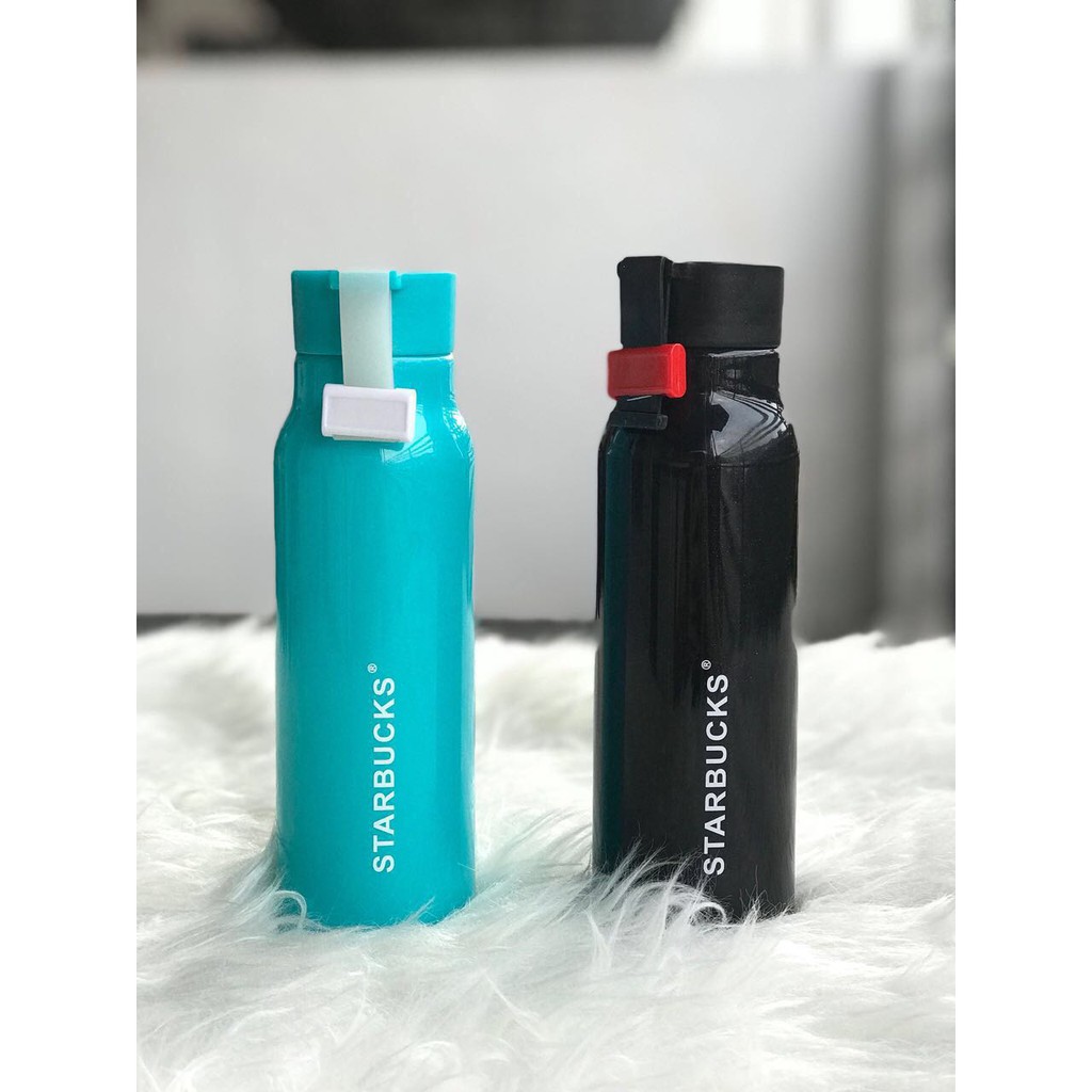 Tumbler Termos Starbucks 400ml mini Type