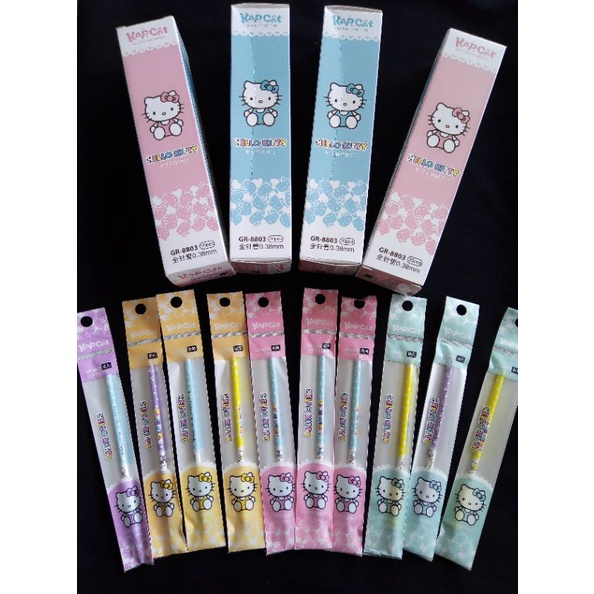 

Isi Polpen Cair Per Box Isi 20pcs