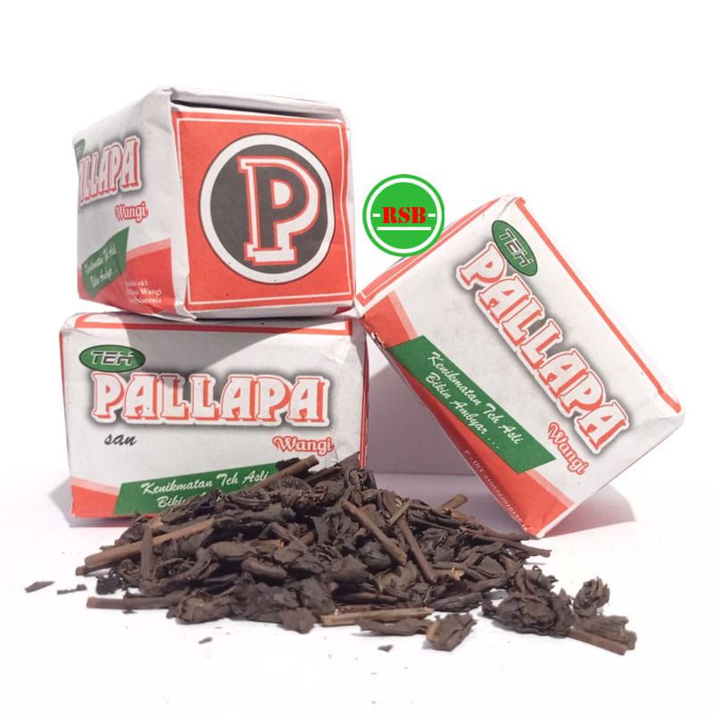 

teh pallapa wangi 1pcs