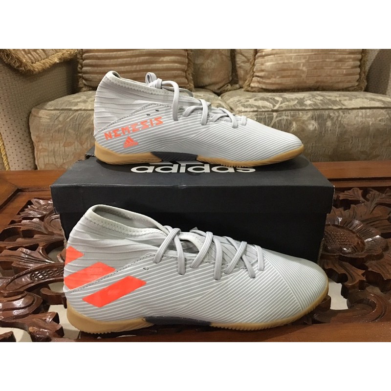 Sepatu Futsal Adidas Nemeziz 19.3 IN J