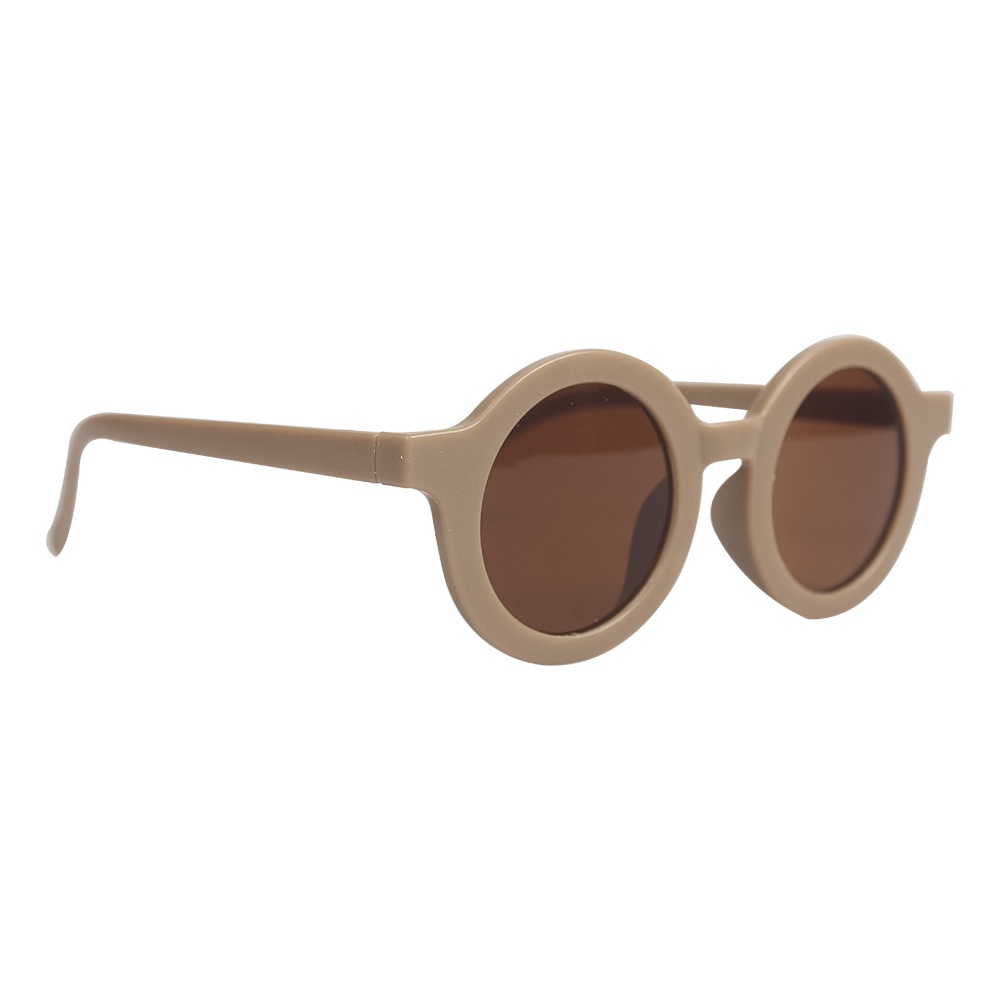 Kyeoka by Mayonette Plain Loop Kacamata Anak Hitam Trendy Fashion Korean Style Impor-6