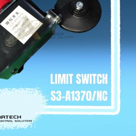 ► Limit switch/elevator switch/lift switch NC ❂