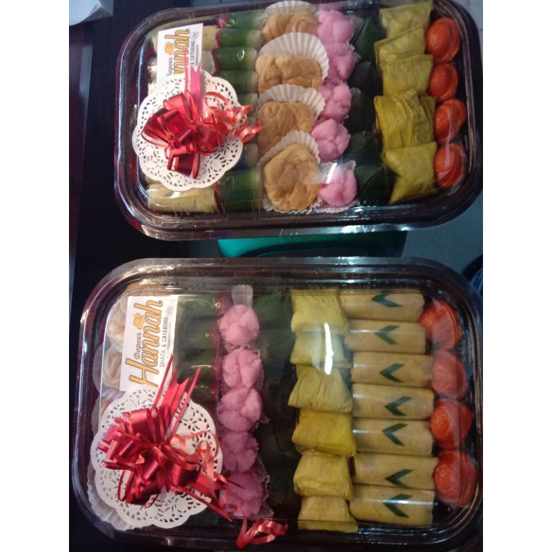 

kue nampan