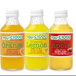 You C 1000 Harga Terbaik Minuman Makanan Minuman Oktober 21 Shopee Indonesia