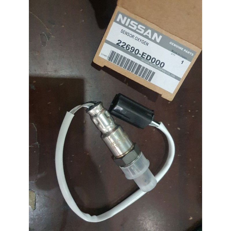 SENSOR OKSIGEN GRAND LIVINA NISSAN