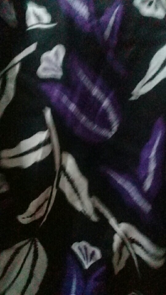 Daster Jumbo Lowo Daun Mas Baju Tidur Wanita Murah Kekinian Batik Pekalongan