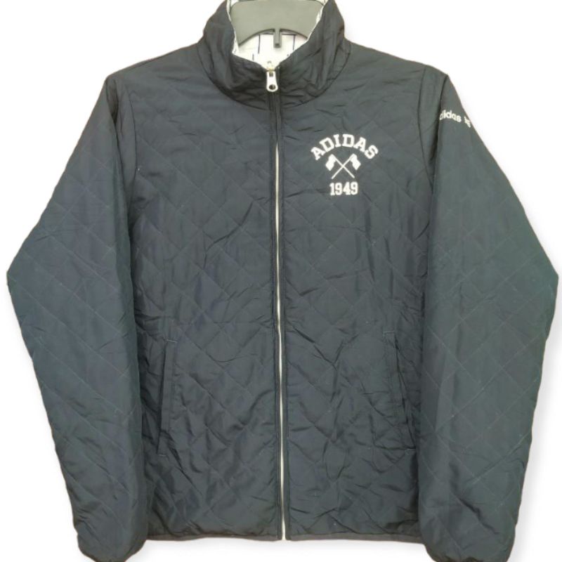 ADIDAS 1949 REVERSIBLE Tracktop Mountain Second Brand Luxury