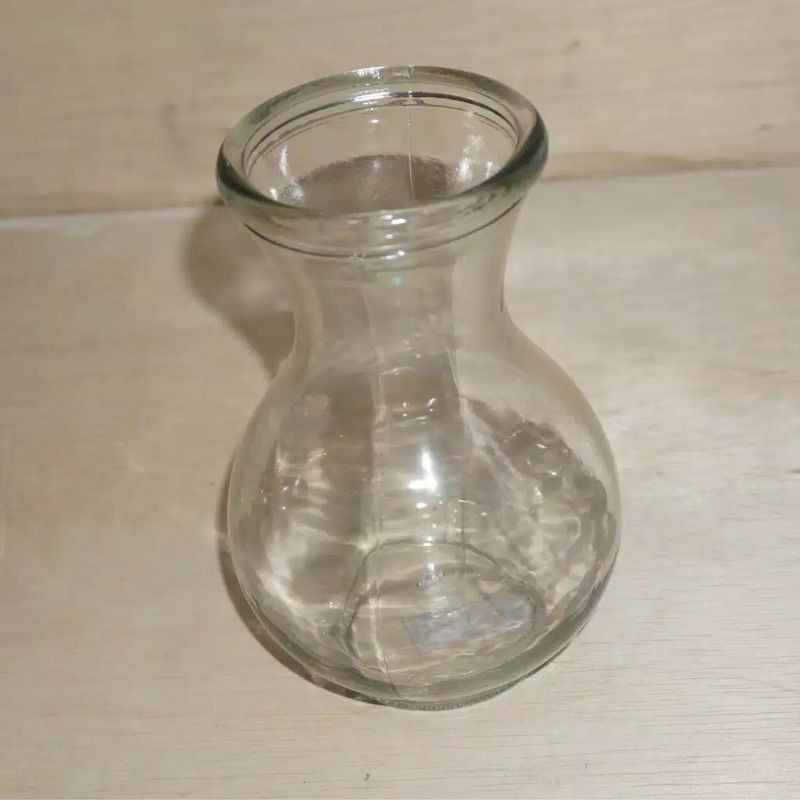 Pot Vas Bunga Kaca DMJ 16