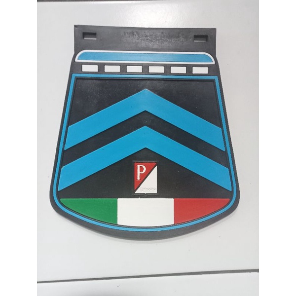 cepet kepet air/karpet lumpur Vespa PX atau Super