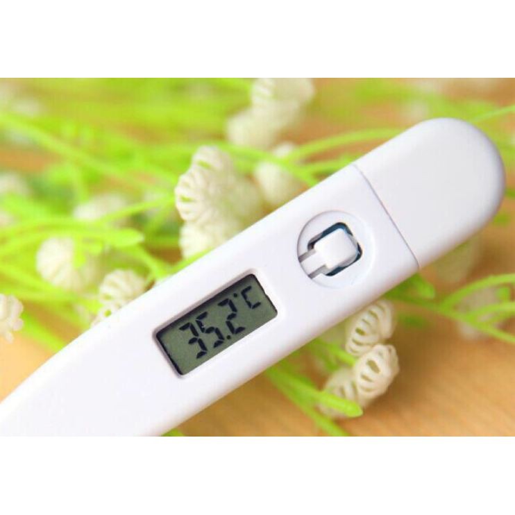 OTS 512 - alat ukur suhu badan / thermometer digital