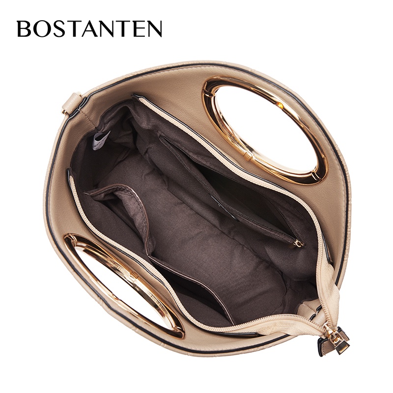 Bostanten Tas Wanita Tas Tangan Tas Fashion