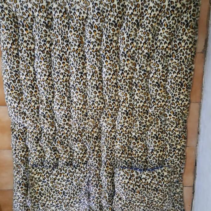 Karpet kasur bulu rasfur / Surpet / kasur lantai bulu / kasur bulu