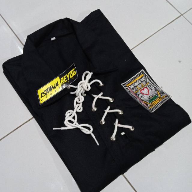 SAKRAL WARGA PSHT ORI PENCAK SILAT