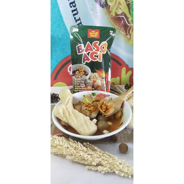 

BASO ACI AYAM PEDAS FROZEN