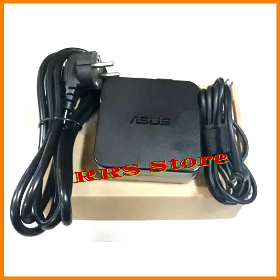 Adaptor Charger Laptop Asus N43SL A42J A43S A43SJ N46VJ 19V 4.74A 5.5*2.5mm Asus A1000 A11 A1200 A43