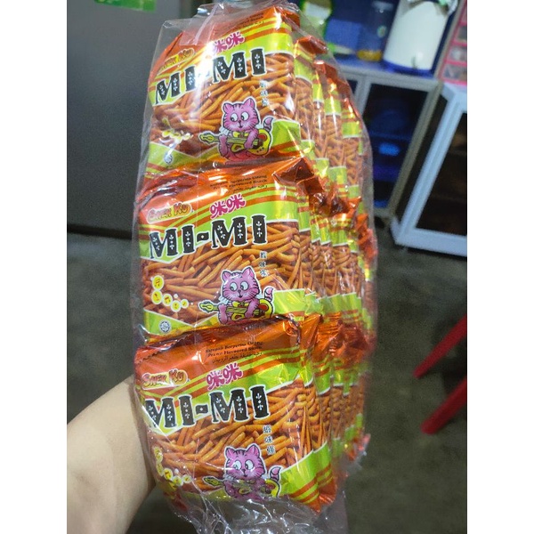 

kerupuk mimi