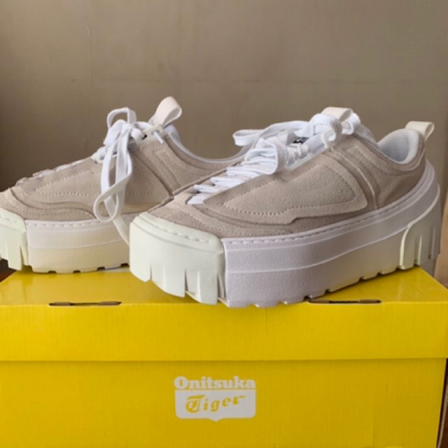 onitsuka tiger chunky runner