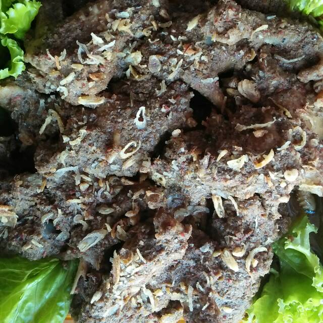 

Ayam kampung gota