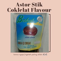 

ASTOR WAFER STICK 150GR COKELAT