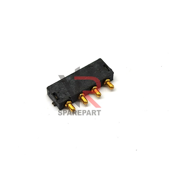 KONEKTOR BATERAI BLACKBERRY 9900 CONNECTOR BATTERY / BATRE