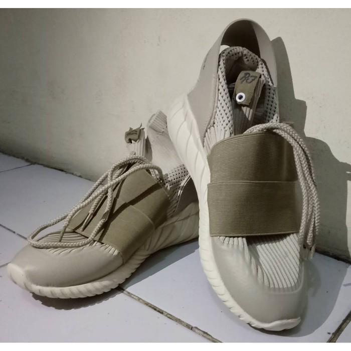 Sepatu Adidas Sneakers Y3 ( ORI )