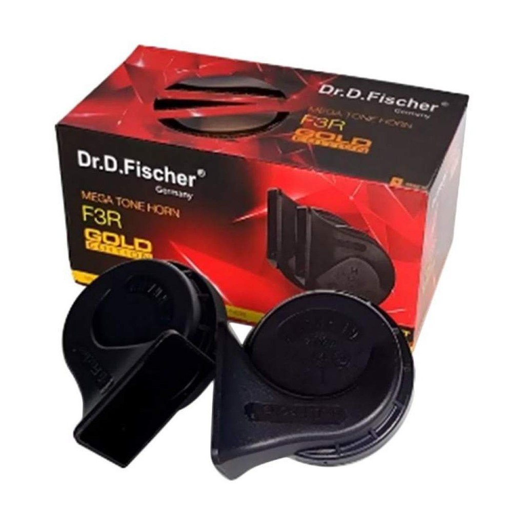 Hasil gambar untuk Dr. D. Fischer Mega Tone F3R Gold Edition