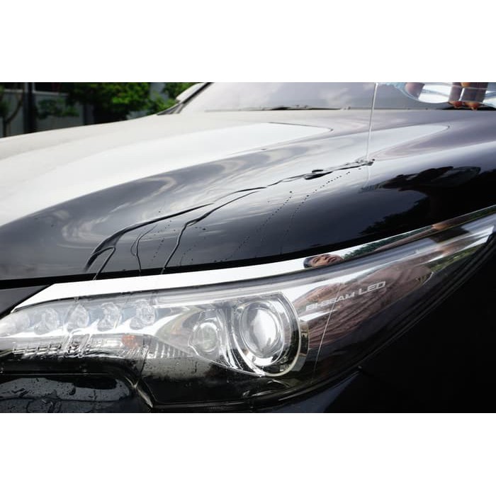 Masterpiece Super Hydrophobic Waterless Wash | Shampo Mobil Wax Cuci Mobil Tanpa Air