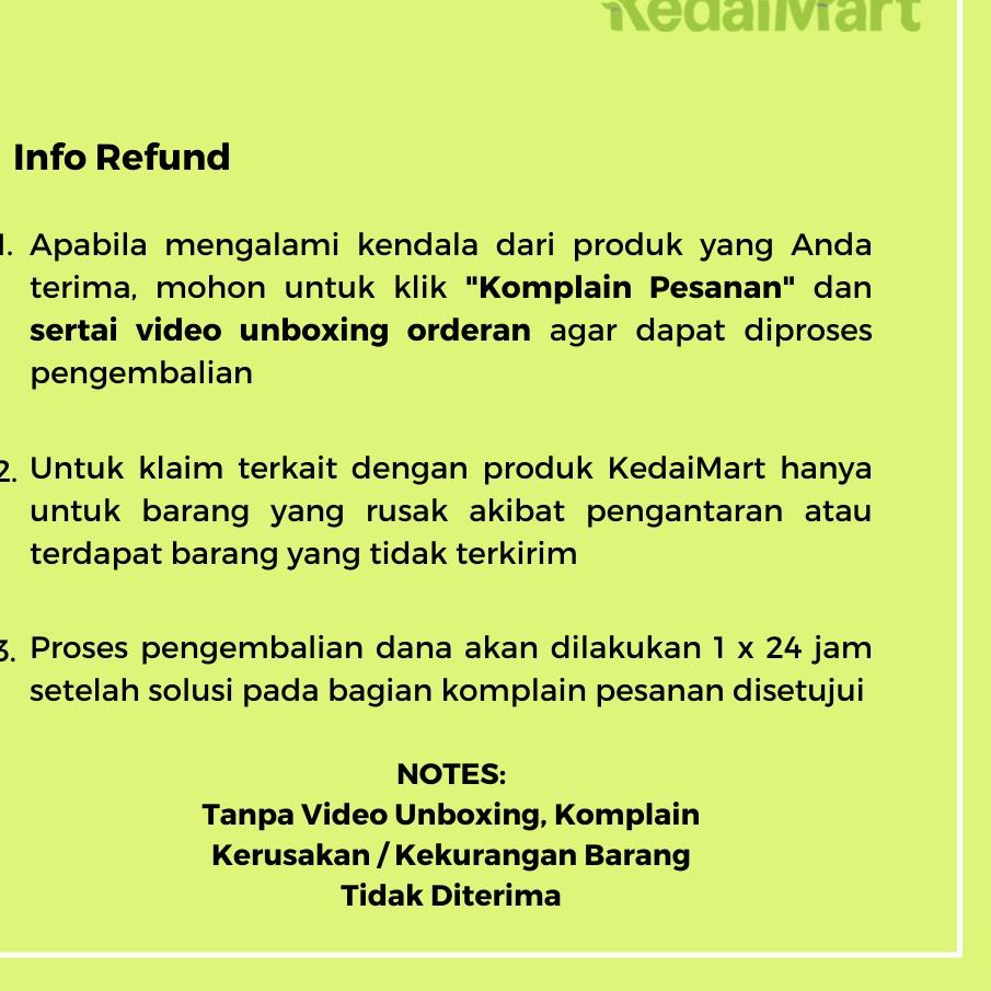 

⭐[⚡COD⚡]Teh Celup Hijau Cap Kepala Jenggot Isi 25
