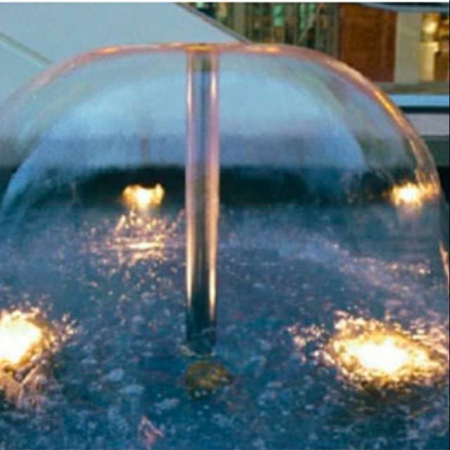 Pipa air mancur umbrella model payung murah