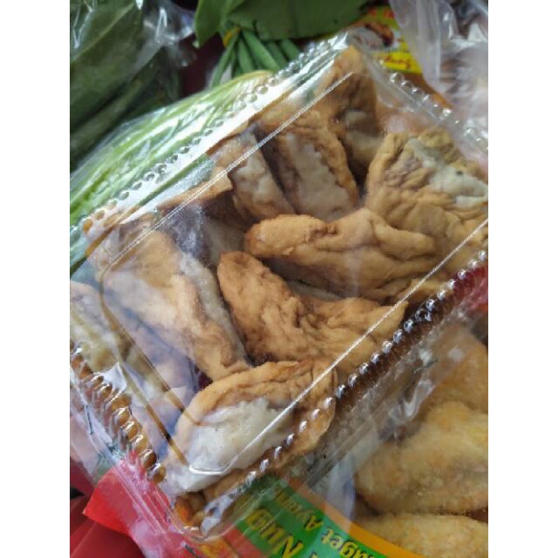 

tahu baso perpack