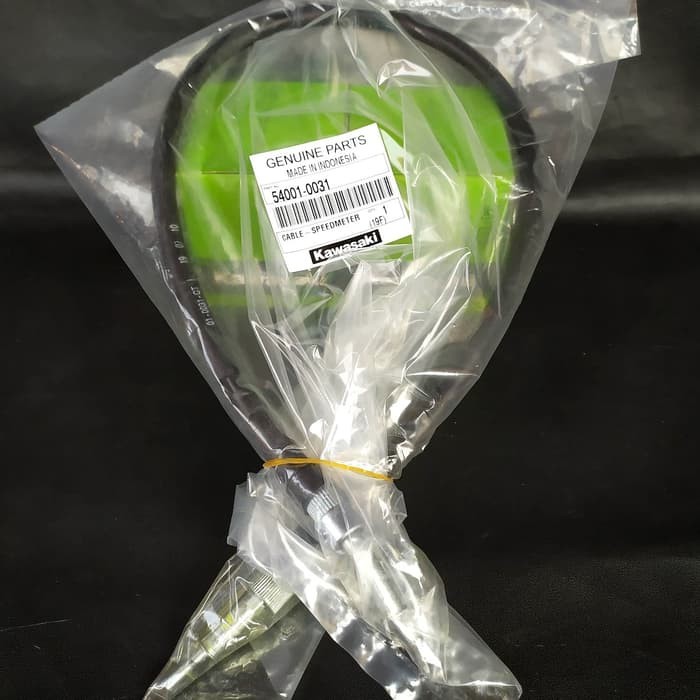 Kabel Speedometer Ninja RR